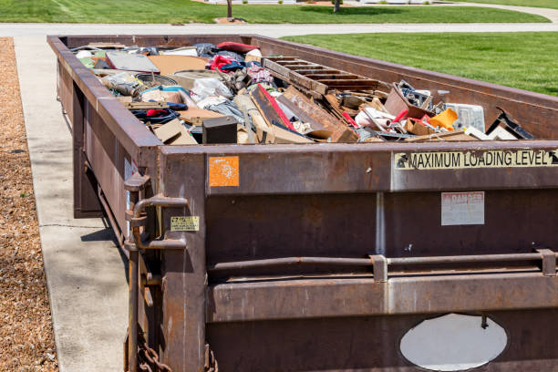 Demolition Debris Removal in Lincroft, NJ